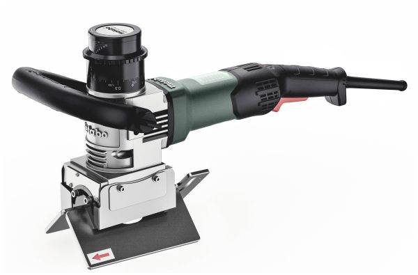 Metabo &Ouml;verfr&auml;s 601770500 KFMV 17-15 F 1700 W