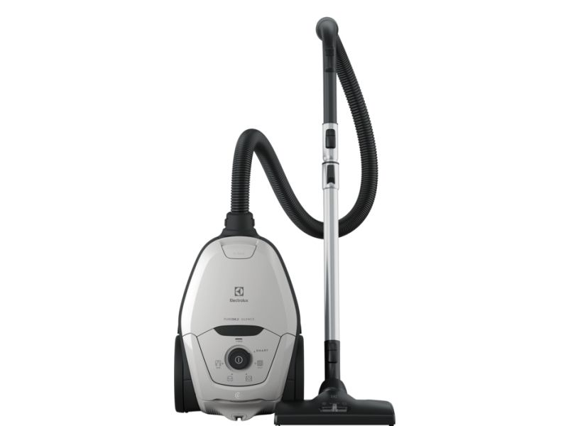 Electrolux Pure D8.2 Pd82-4Mg - Støvsuger - Beholder - Pose - 600 W - Mineralgrå