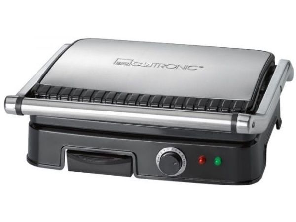 Clatronic Kg 3487 - Grill - Elektrisk - 693.25 Cm2
