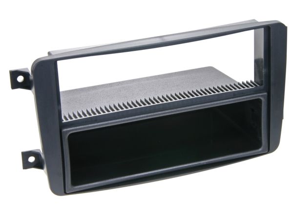 Acv 281190-02, Rahmen, Mercedes C-Class (W203) 05/2000 - 03/2004 Sedan Mercedes C- Class (S203) 01/2001 - 03/2004 Station..., Schwarz