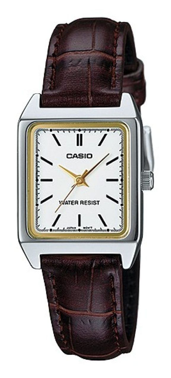 Casio dameur ZEGAREK DAMSKI CASIO LTP-V007L-7E2 + box (zd639i)