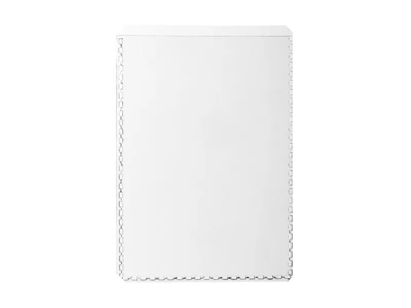 Durable 213519, Transparent, Polypropylen (PP), 1 kort, 59 x 86 mm, 1 stk