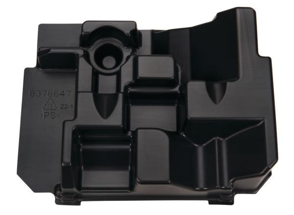 Makita 837864-7, Einschub, Makita, Schwarz