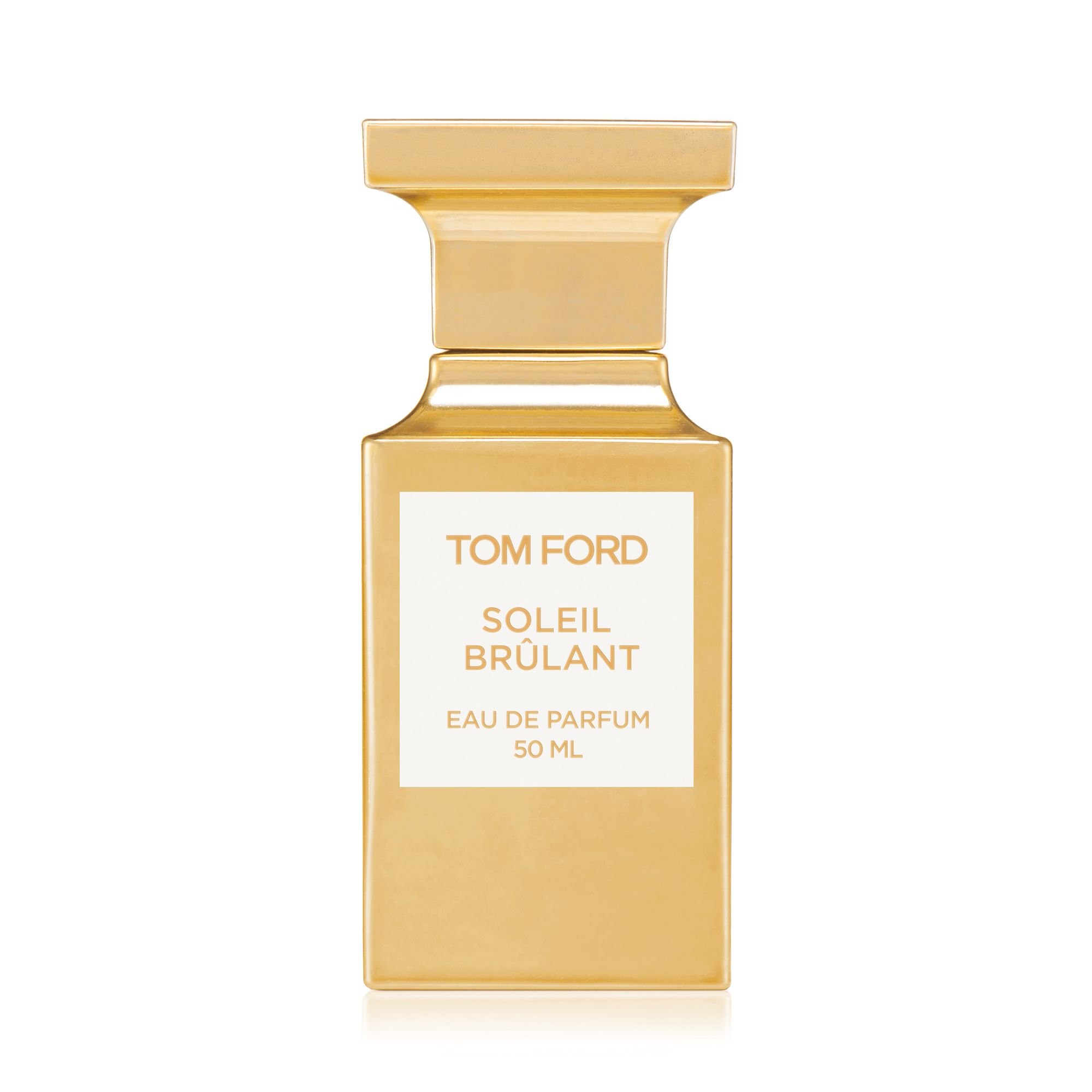 Tom Ford Soleil Brulant Parfüm Edp 50 Ml, Unisex