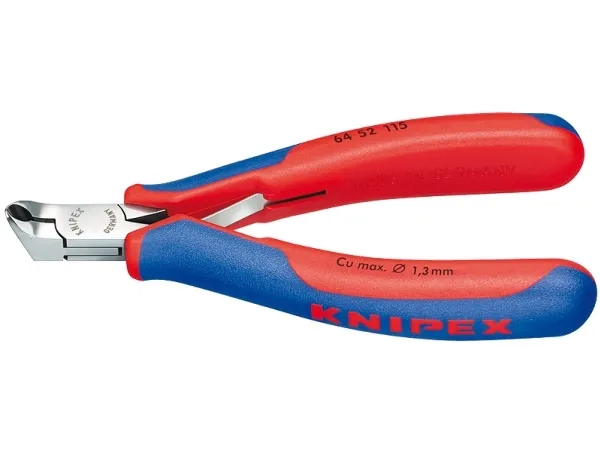 KNIPEX - End cutting pliers | Verktyg & Verkstad - Handverktyg - Sidavbitare | GameStuff