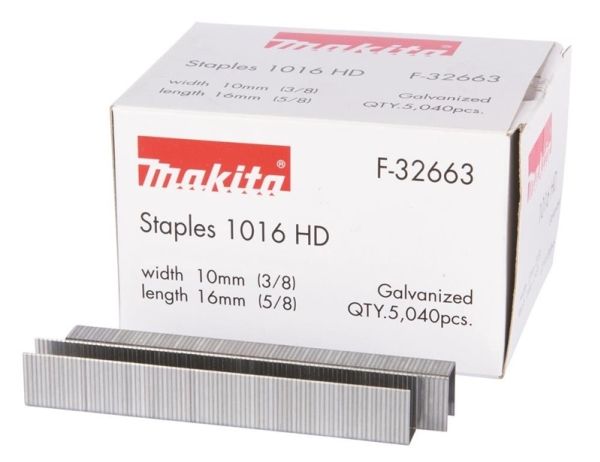 Makita F-32663, 5040 Stk