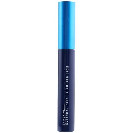Mac Mascara Extended Play Gigablack Lash Black 5,7G
