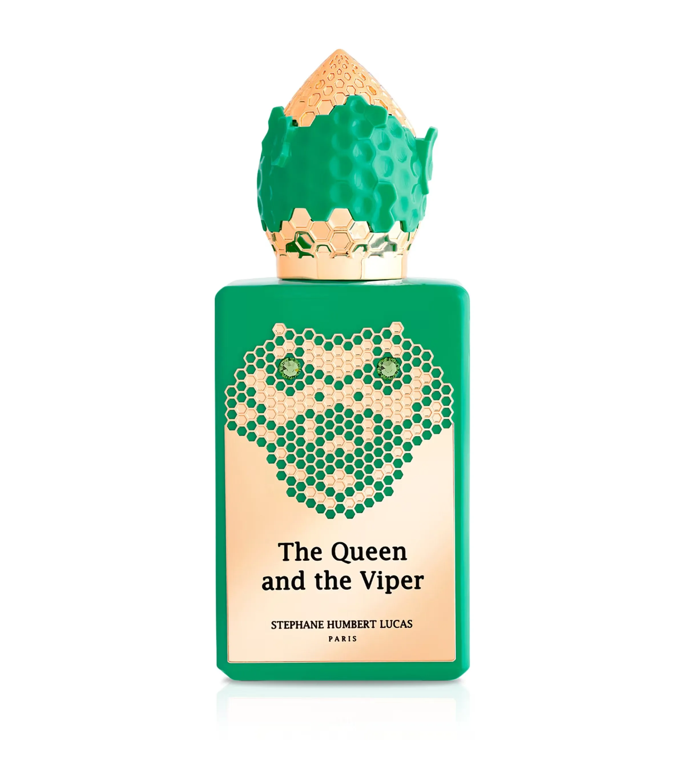 Stephane Humbert Lucas The Queen And The Viper Eau De Parfum 50ml