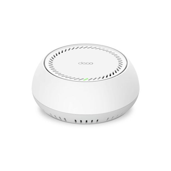 Tp-Link Deco Be65-Poe Mesh-System Wi-Fi 7 Tribånd 3-Pak