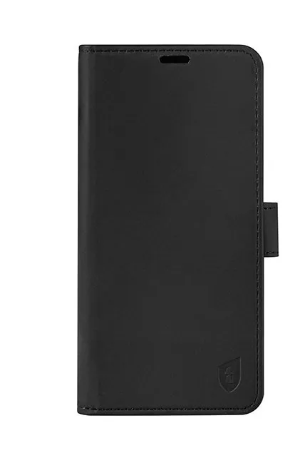 Tolerate Wallet GRS SAM A55 Black