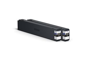 Epson Workforce Enterprise Wf-M20590 Black Ink, Hohe (Xl-) Ausbeute, Schwarz, 1 Stück(E), 60000 Seiten