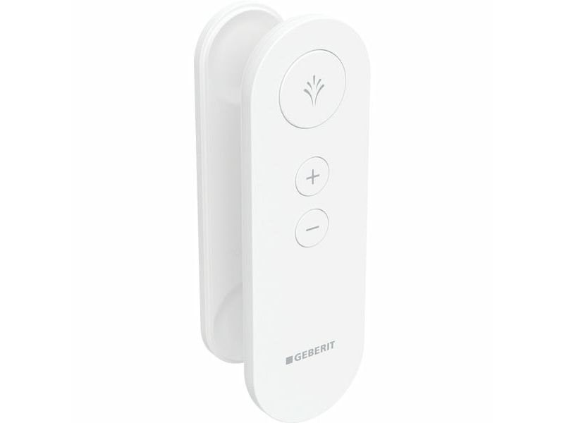 Geberit 245.368.01.1, Drucktasten, Weiß