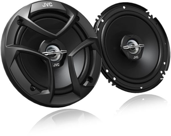 JVC CS-J620, 2-vejs, 300 W, 30 W, 4 ohm (O), 35 - 22000 Hz, Neodym