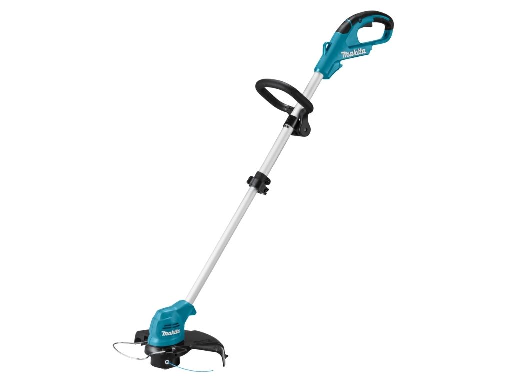 Makita UR100DZ - Græstrimmer - ledningfri - 12 V - 10000 opm - 26 cm - 2.1 kg