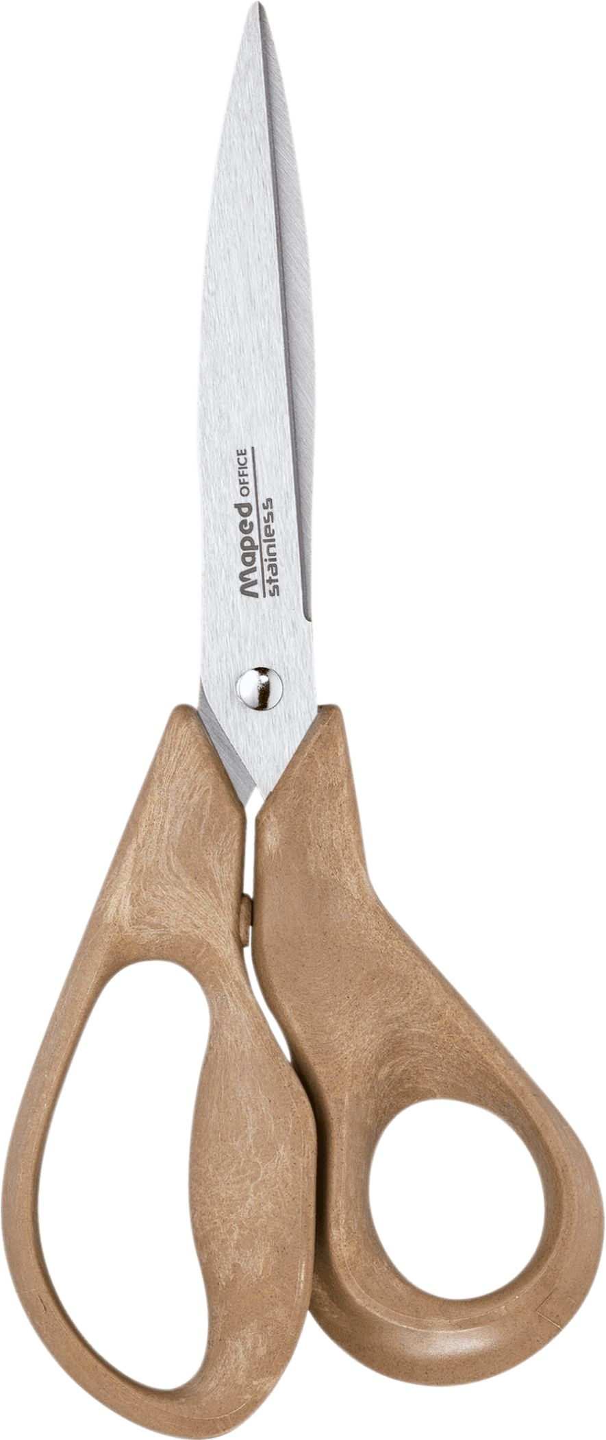 Saks, Maped Advanced Wood, 17 cm
