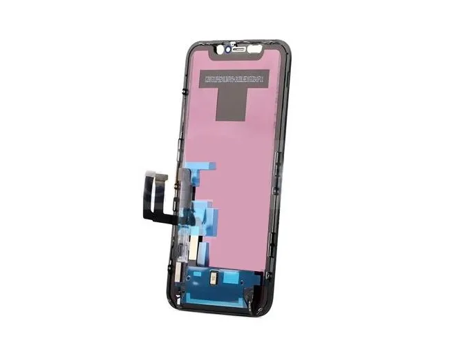 CoreParts MOBX-IPC11-LCD reservedele til håndholdt - display - sort (MOBX-IPC11-LCD)