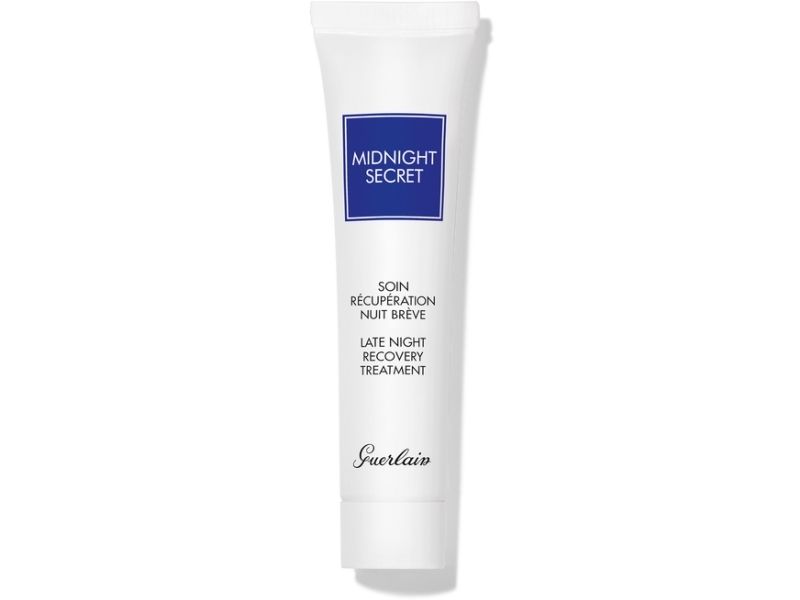 Guerlain Midnight Secret Late Night Recovery Treatment 15Ml