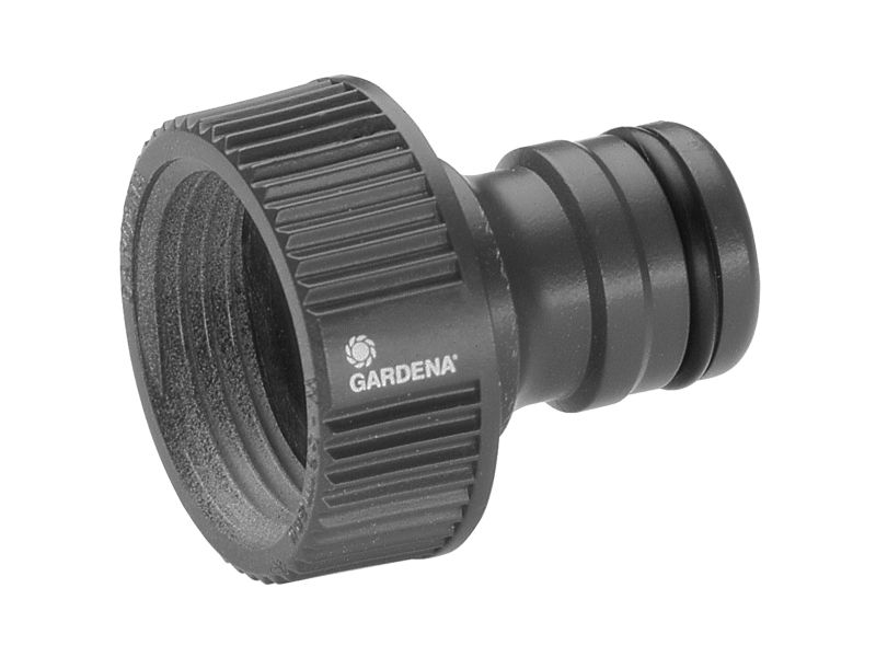Gardena Profi Maxi-Flow - Kranekontakt