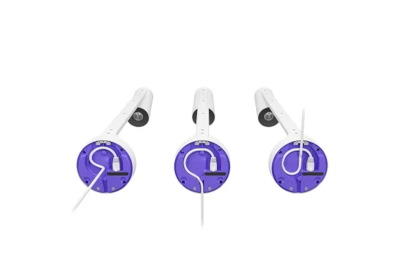 Logitech Rally Plus - Paket för videokonferens | Datortillbehör - Bildskärmar & Tillbehör - Webbkamera | GameStuff