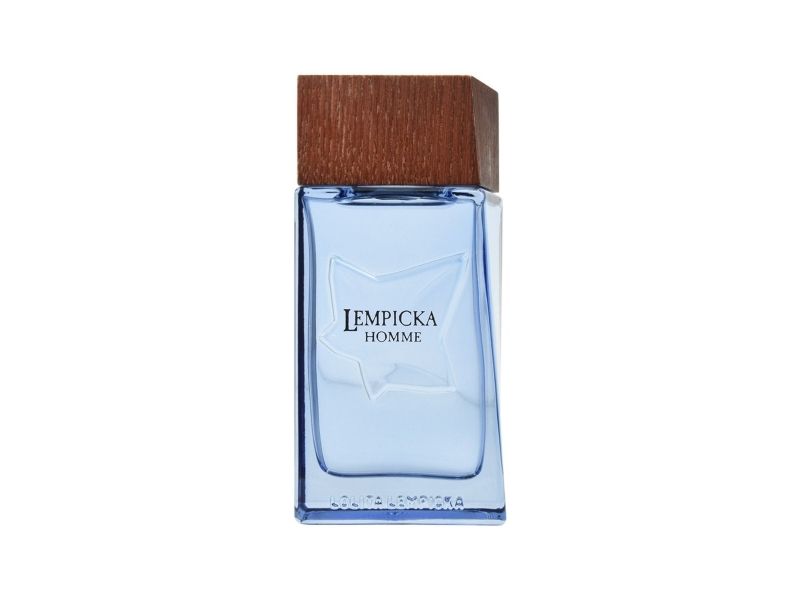 Lolita Lempicka Lempicka Homme Edt 50 Ml