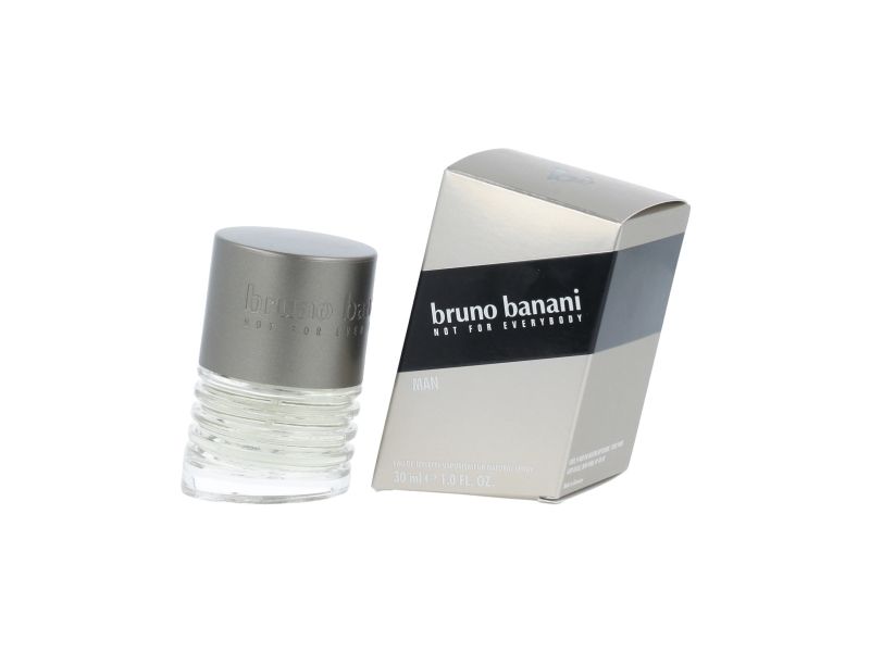 Bruno Banani Bruno Banani Mann Edt M 30 Ml