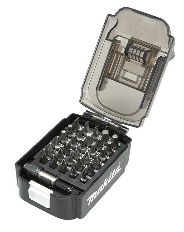 Makita Bitãw 31 Szt.