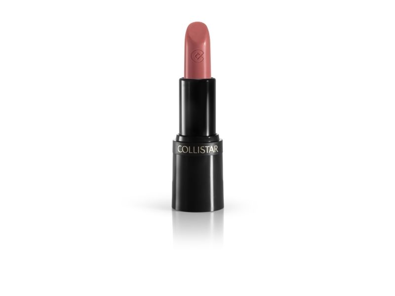 Collistar Puro, Nude, Blooming Almond, 1 Farben, Färbung, Feuchtigkeitsspendend, Weichmachend, Frauen, Satin