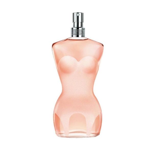 Jean Paul Gaultier Classique Eau De Toilette 30 Ml (Woman)