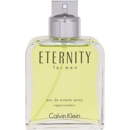 Calvin Klein Eternity Edt 200Ml
