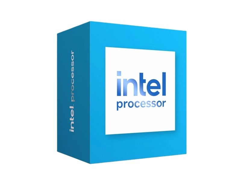 Intel Für Desktop 300 – 3,9 Ghz – 2 Kerne – 4 Threads – 6 Mb Cache – Fclga1700-Sockel – Box