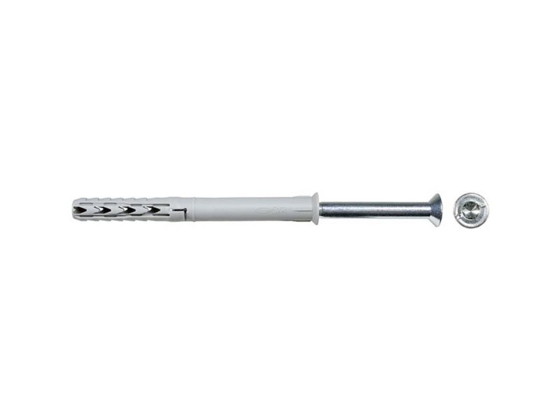 Fischer Fišeris Rėminio Tvir. Sxr T 10 X 140 Mm, 50 Vnt.
