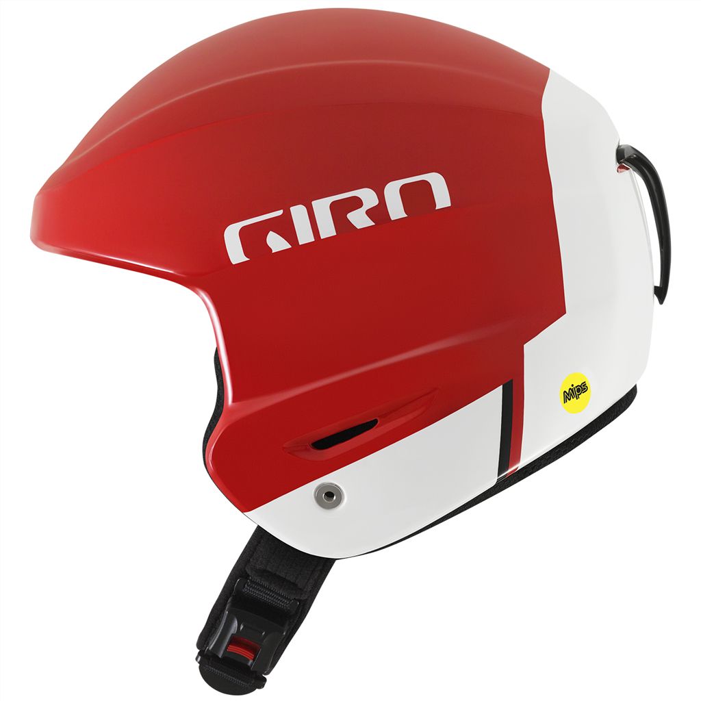 Giro Strive Mips Helmet, Helm Mit Offenem Visier