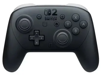 Pro Controller