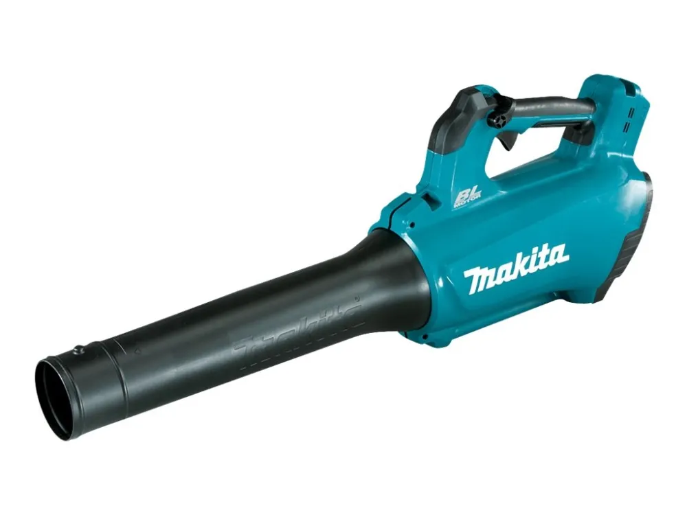 Makita DUB184Z Lövblåsare - Utan batteri och laddare - SOLO | Trädgården - Trädgårdsmaskiner - Lövsug & Lövblåsare | GameStuff