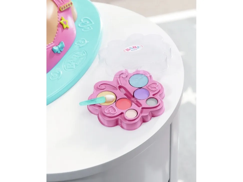 BABY born Syster Make-up | Leksaker - Figurer & Dockor | GameStuff
