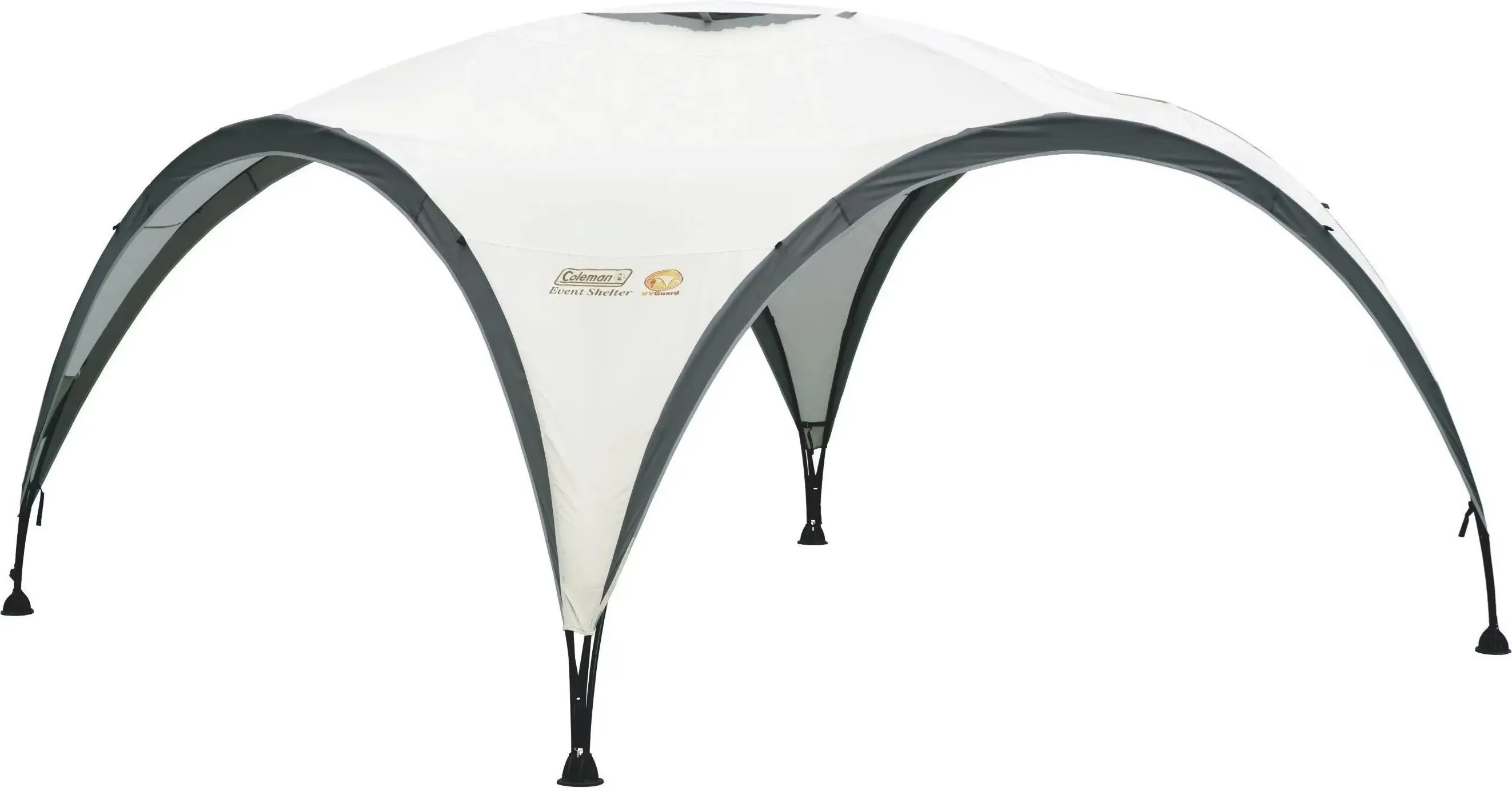 Coleman Event Shelter 12 x 12, Stål, Polyester, 2180 mm, 15,9 kg