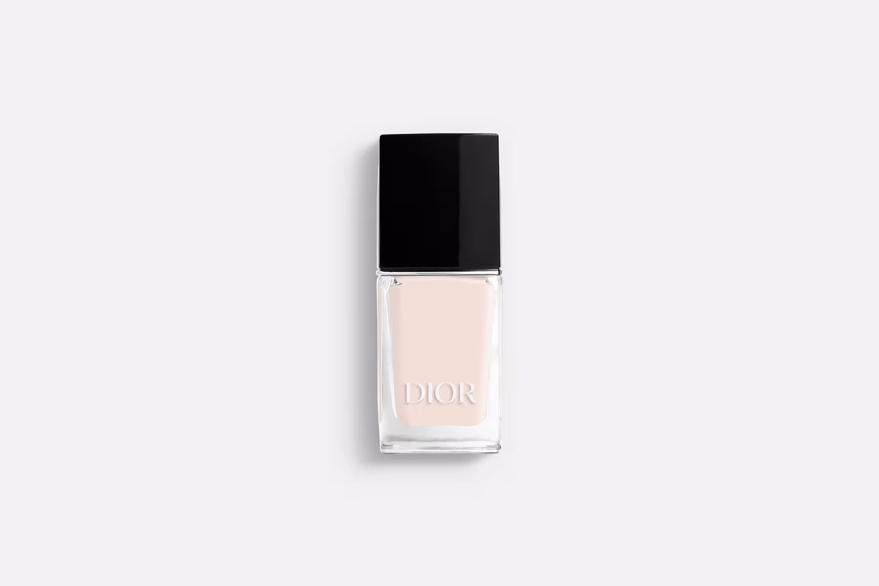 Dior Gel Effect And Couture Color Nail Polish 108 Muguet
