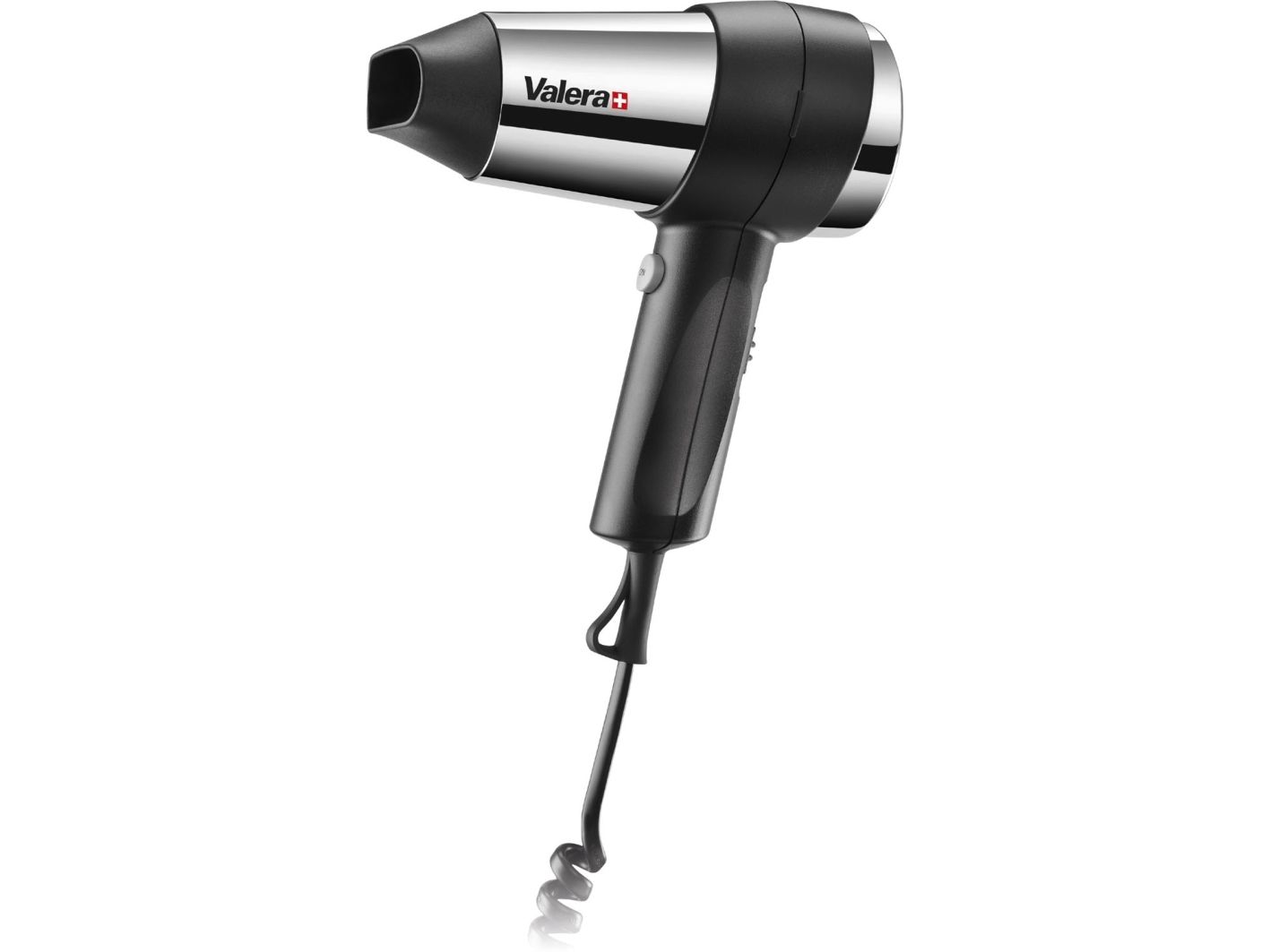 Valera Action 1600 Push, Schwarz, Silber, Hängeschlaufe, 1600 W, 177 Mm, 86 Mm, 235 Mm