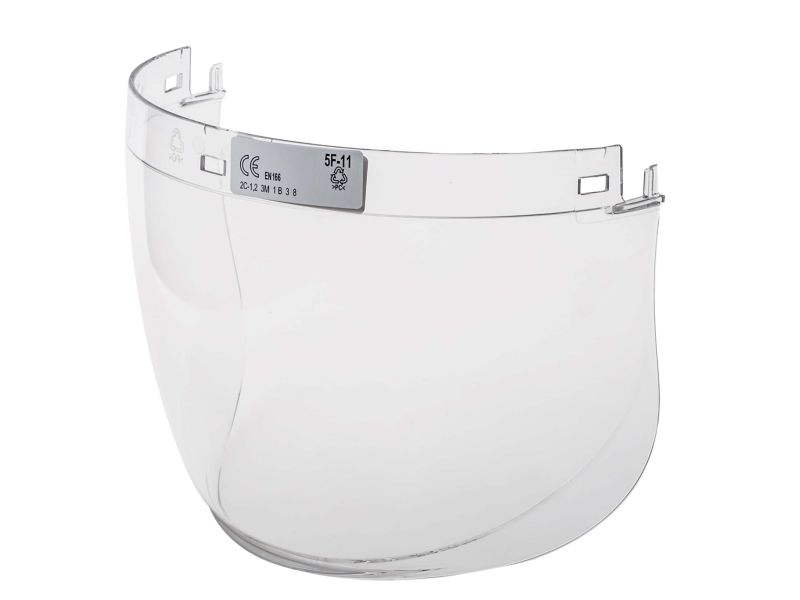 3M Visier Klar Pc Zu 4000370574 Peltor (5F-1)