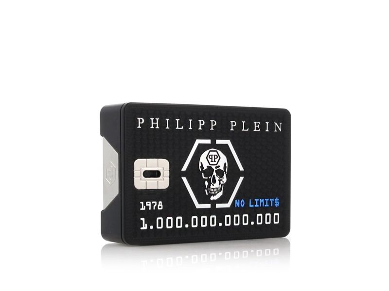 Philipp Plein No Limit$ Super Fre$H Eau De Toilette 50 Ml (Man)