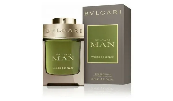 Bvlgari Man Wood Essence EDP M 60 ml | Dofter - Dofter till herrar - Eau de Parfume till herrar | GameStuff