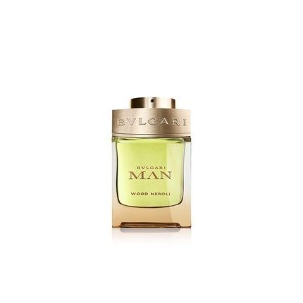 Bvlgari Man Wood Neroli Eau De Parfum 60 Ml (Mand)