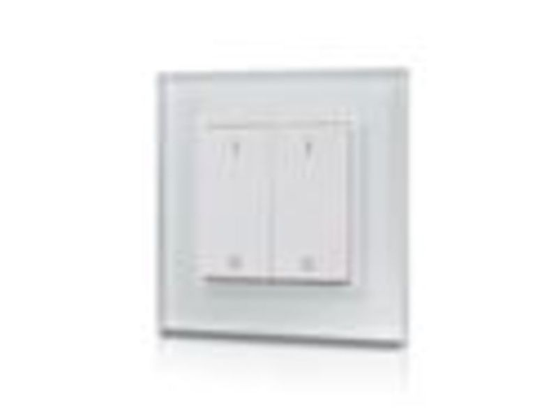 Synergy 21 Led Controller Eos 09 Enocean Dual Dimmer Schalter