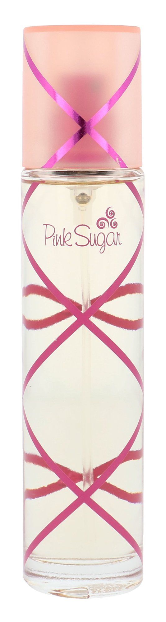 Pink Sugar Pink Sugar Eau De Toilette 50 Ml (Frau)