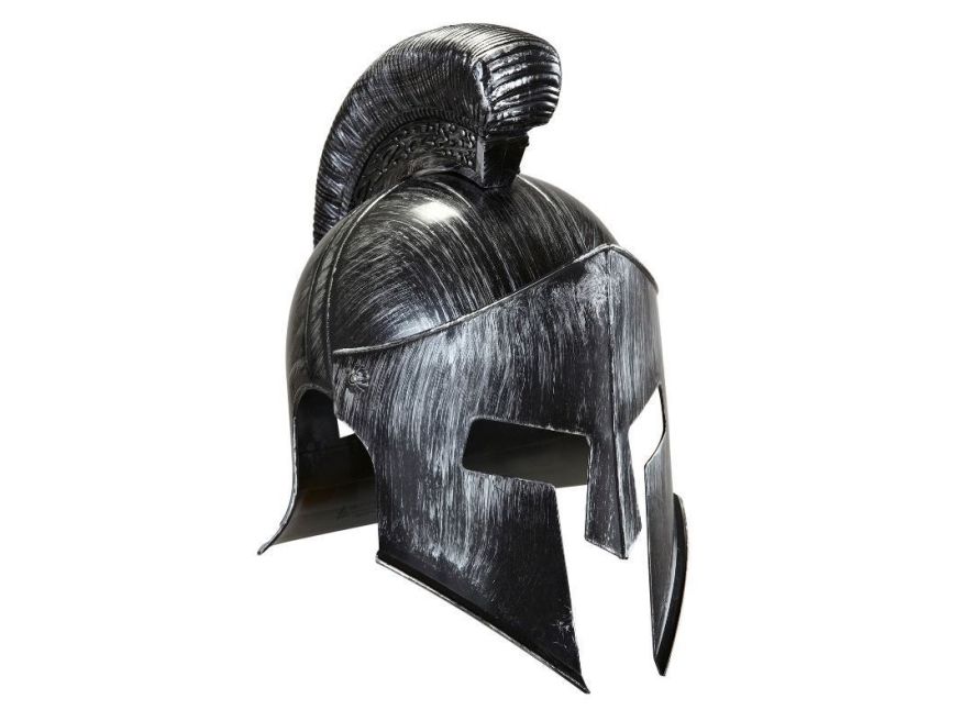 Spartaner Hjelm