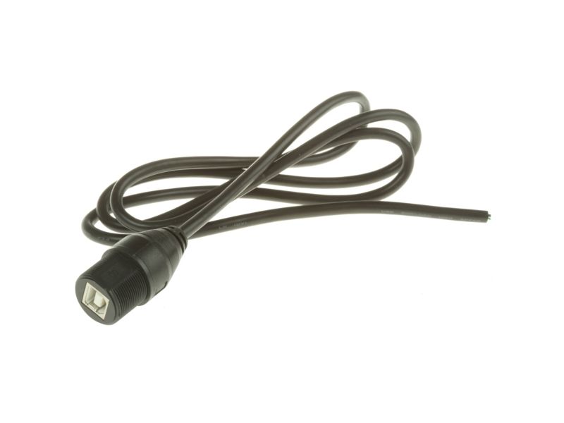 Temperaturføler NTC NG6 2,0m