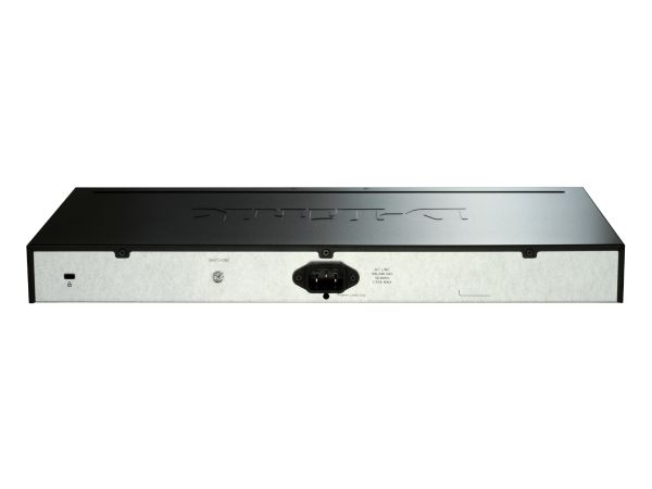 D-Link Smartpro Dgs-1510-28P - Switch - L3 - Verwaltet - 24 X 10/100/1000 (Poe+) + 2 X Gigabit Sfp + 2 X 10 Gigabit Sfp+ - Desktop, Rackmontierbar -