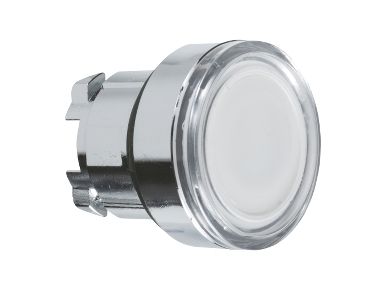 Lampetrykshoved Plan For Led Hvid Zb4bw313