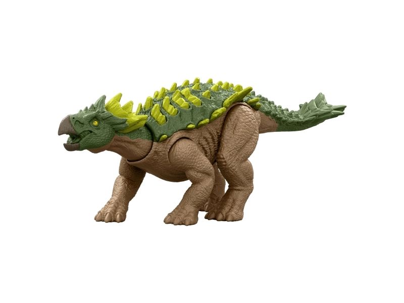 Jurassic World Jcl62, 4 Jahr(E), Mehrfarbig