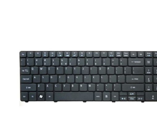 Acer Nk.I1713.03D, Tastatur, Russisk, Acer, Aspire E1-531, Aspire E1-571, Aspire E1-571G, Aspire E1-531G, Aspire E1-530, Aspire E1-570G, ...